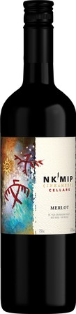 Winemaker's 2010 Merlot