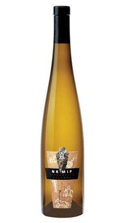 Winemaker's 2010 Riesling