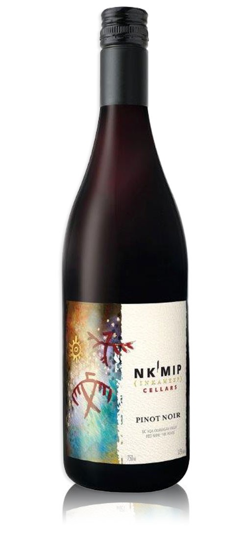 Pinot Noir 2015