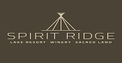 Spirit Ridge