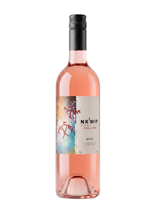 Storytellers Rosé 2025