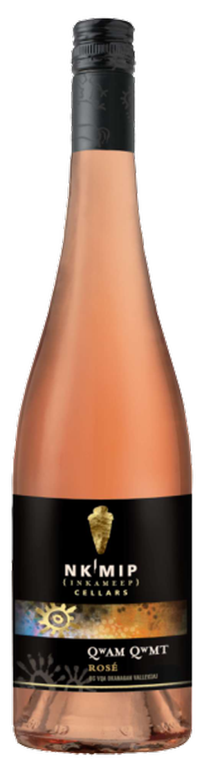 Qwam Qwmt Rosé 2025
