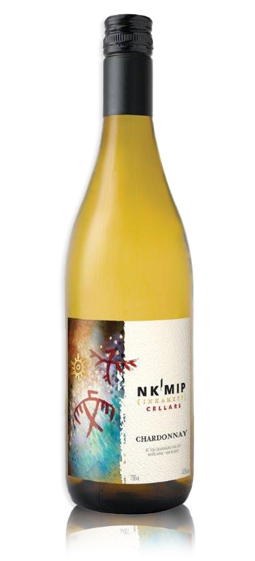 Chardonnay 2022