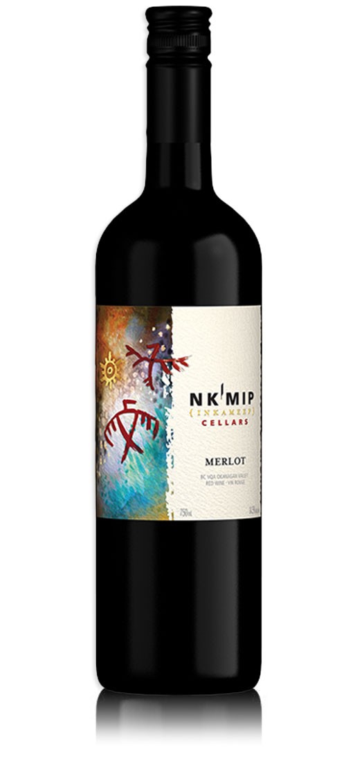 Merlot 2021