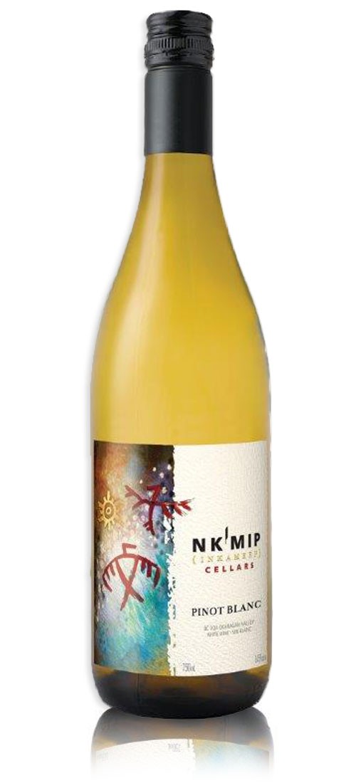 Pinot Blanc 2023