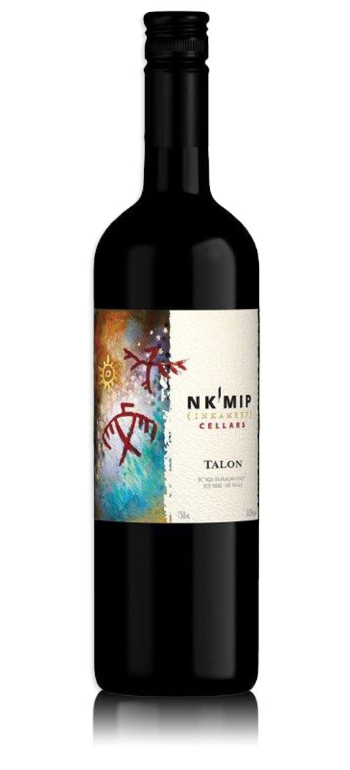 Talon 2021