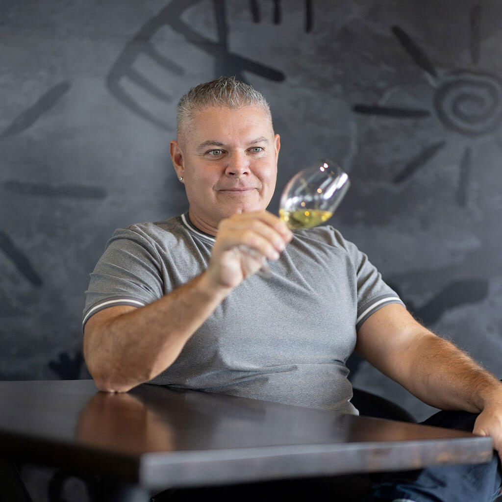 Winemaker
